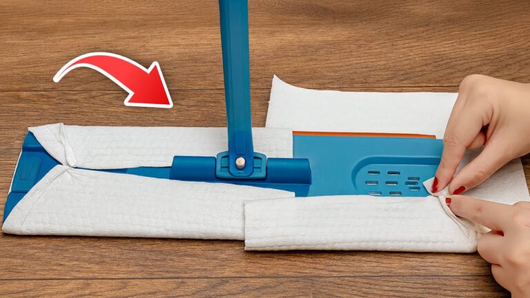 30 geniale Home-Hacks, die dein Leben im Alltag revolutionieren werden!