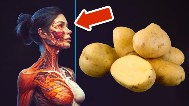 7 überraschende Veränderungen durch Kartoffeln im Alltag, die du ausprobieren solltest!