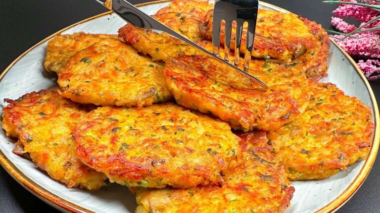 Kürbis-Eier-Rezept: 3 einfache Schritte für dein Familienleckerschmecker!