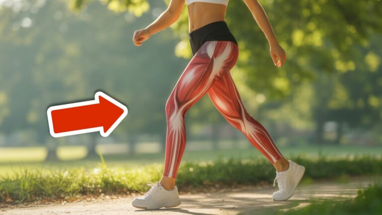 10 Minuten Spazieren: 5 unglaubliche Vorteile für dein Leben!