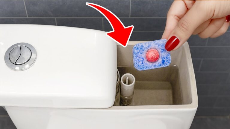 15 geniale Home Hacks, die dein Leben verändern werden! Entdecke sie jetzt!