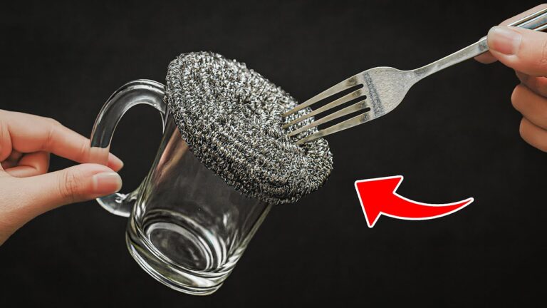 15 geniale Hacks für dein Zuhause, die dein Leben erheblich erleichtern