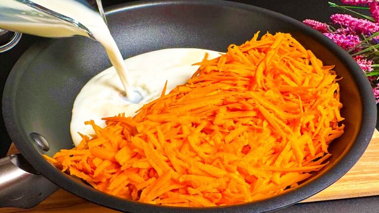5 einfache Schritte für leckere Kürbis-Eier – der perfekte Snack für jeden Tag!