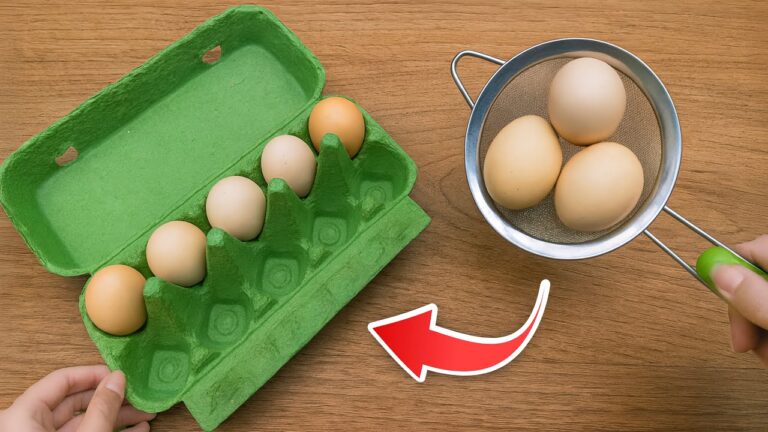 14 geniale Haus-Hacks, die dein Leben einfacher machen – Jetzt entdecken!