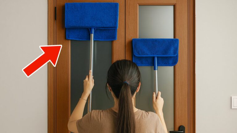 30 clevere Wohntricks, die dein Zuhause sofort verbessern werden!