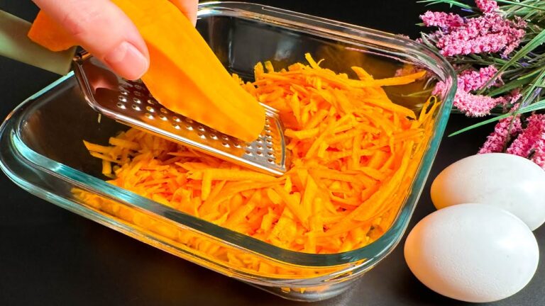 6 köstliche Kürbisgerichte, die besser schmecken als Fleisch!