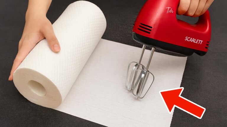 14 geniale Küchen Hacks, die dein Kochen revolutionieren werden!