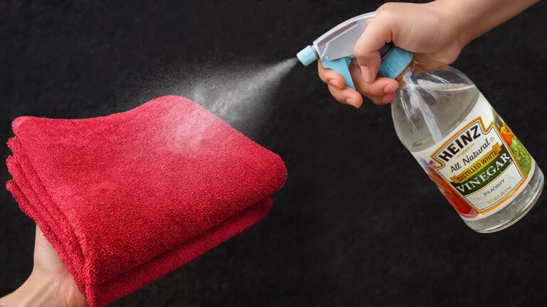32 geniale Hacks fürs Zuhause, die dein Leben sofort einfacher machen werden!