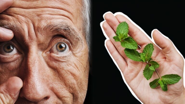 10 erstaunliche Tipps zur Wiederherstellung der Sehkraft und Vorbeugung von Augenkrankheiten!