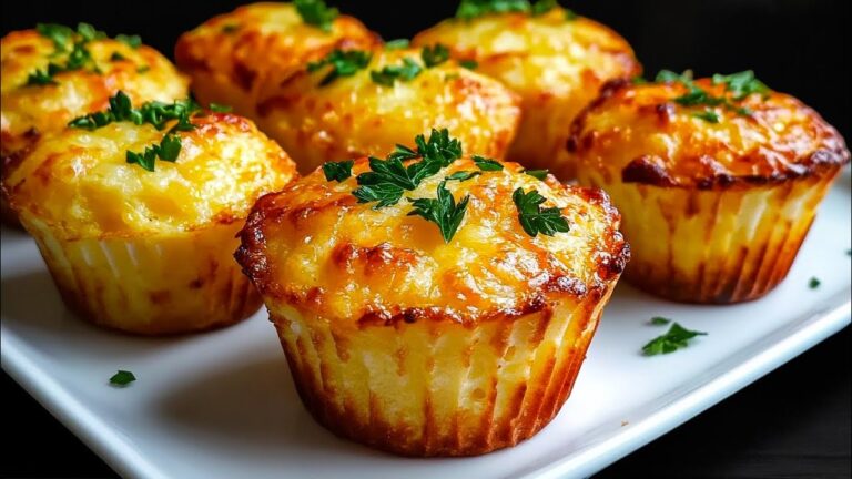 5 leckere Kartoffel-Ei-Rezepte, die Fleisch vergessen lassen!