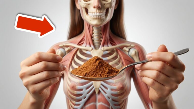 Täglicher Zimt: 5 überraschende Vorteile für dein Leben entdecken!