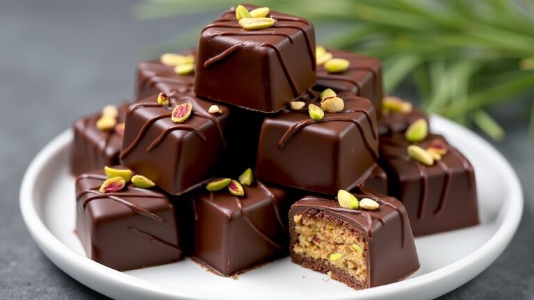 3 gesunde Zutaten für ein zuckerfreies Wunder-Dessert, das begeistert!