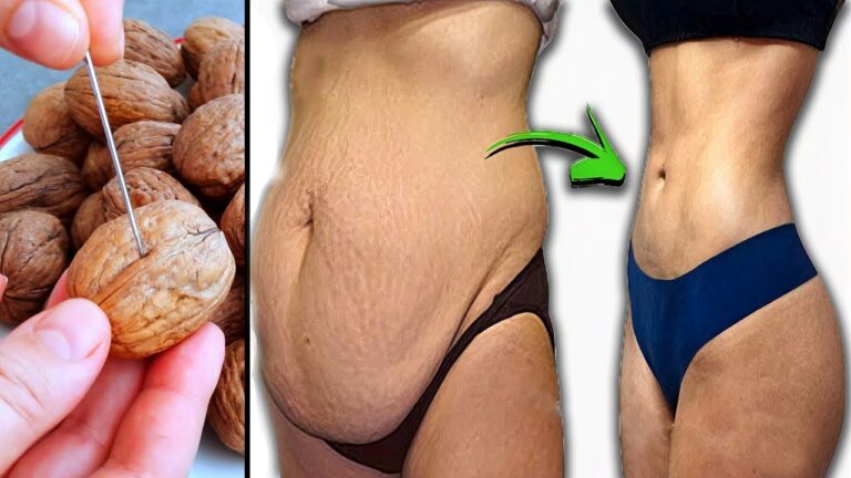 Entdecke 5 geniale Tricks mit einer Nadel und einer Walnuss für 20 kg mehr Kreativität!