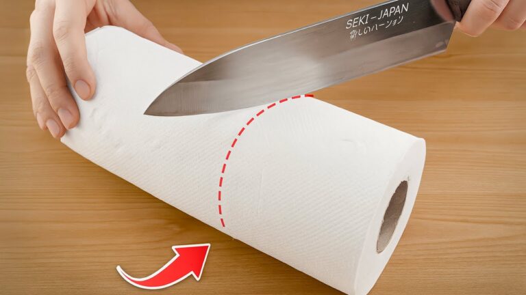 32 geniale Home Hacks für den Alltag, die dein Leben einfacher machen!