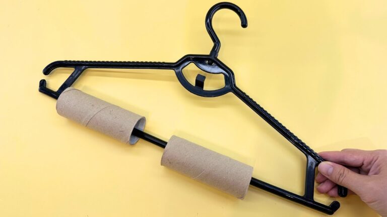 30 geniale Home Hacks, die dein Leben erleichtern – Entdecke die besten Tipps!