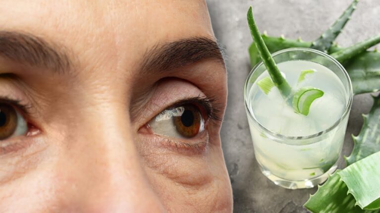 Verbessere deine Sicht in 7 Tagen mit dieser erstaunlichen Rezeptur vom Arzt!