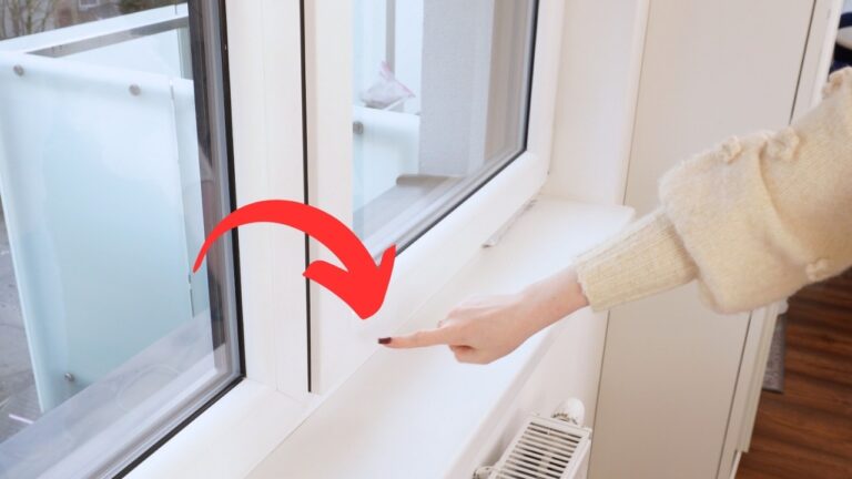 7 Tipps, um deine Fenster winterfest zu machen und Heizkosten zu sparen!