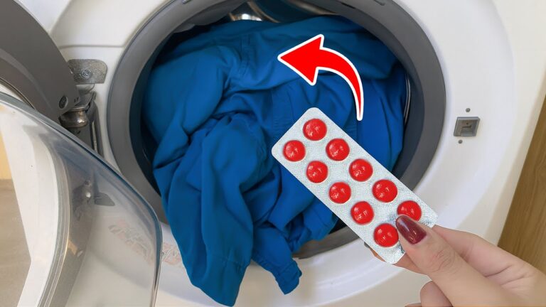 15 geniale Tipps für Zuhause, die dich erstaunen werden!