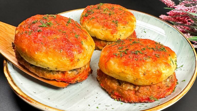 2 Eier, Kartoffeln und Kohl: Entdecke das geniale Rezept für jeden Tag!