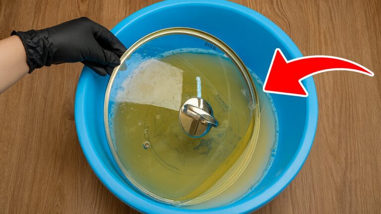 14 geniale Home Hacks, die dein Leben für immer verändern werden!