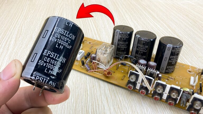 Entdecke 5 geheime Anwendungen für alte Elektrogeräte, die du noch nicht kennst!