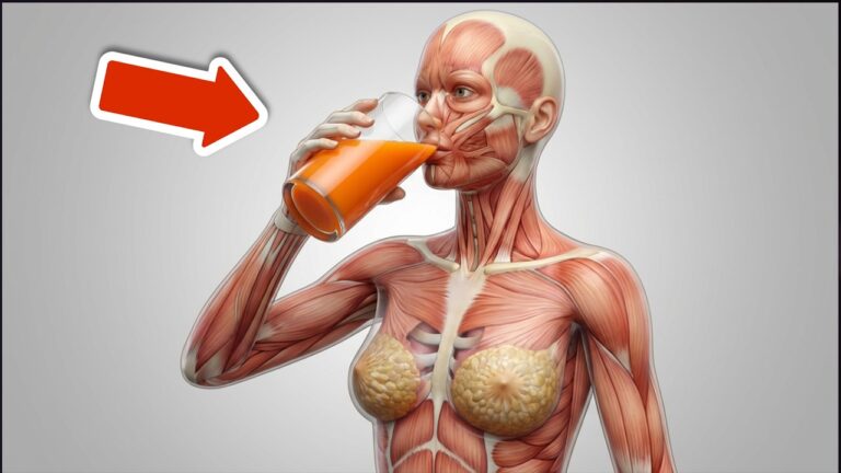 Entdecke 7 erstaunliche Vorteile von täglichem Karottensaft für deine Gesundheit!