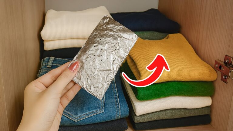 14 geniale Home Hacks, die dein Leben verändern werden!
