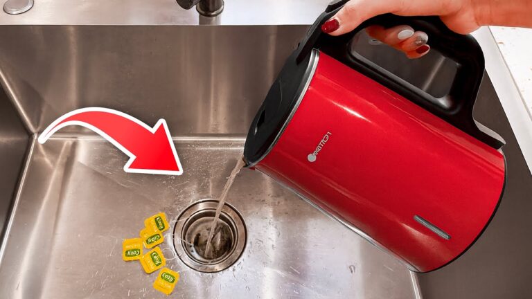 14 geniale Hacks für dein Zuhause, die dein Leben einfacher machen!