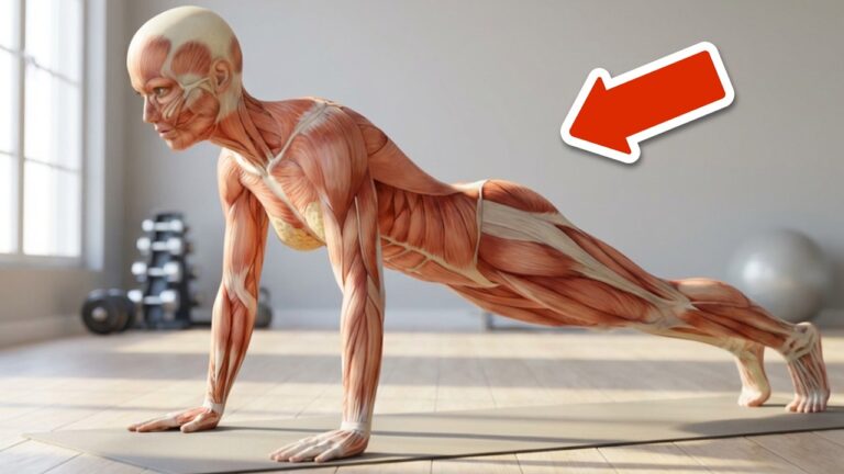7 geheime Übungen für deine Traumfigur in nur 4 Wochen entdecken!