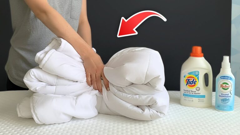 32 geniale Home Hacks, die dein Leben erleichtern werden!
