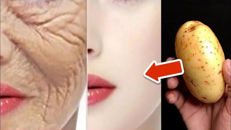 10 erstaunliche Tipps für einen sofort jüngeren Look aus Japan!