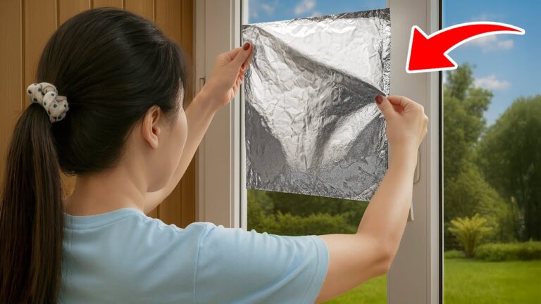 14 smarte Home-Hacks, die dir Zeit und Geld sparen werden!