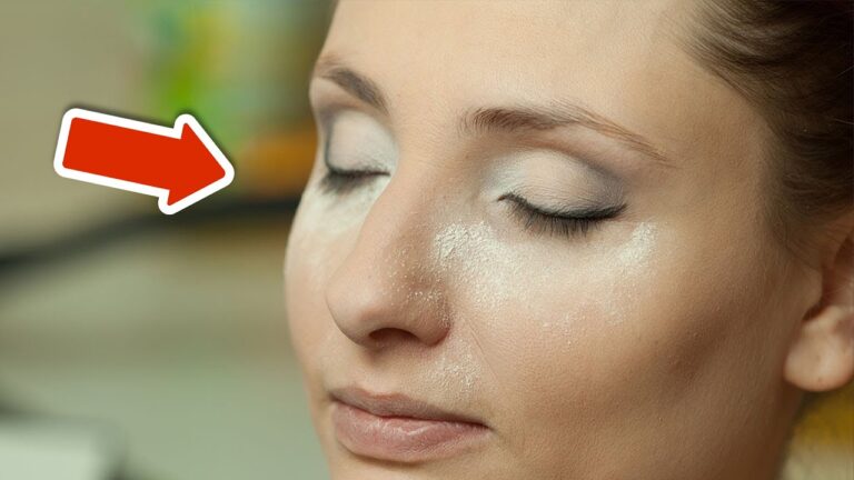 4 geniale Backpulver-Hacks für strahlende Augen ohne Aufwand!