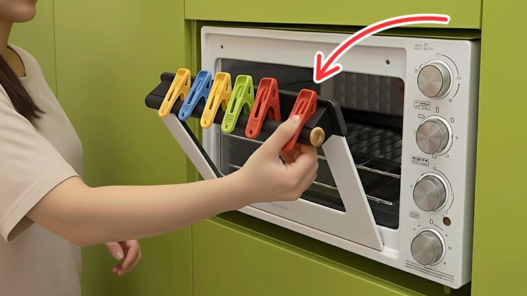 14 geniale Tipps für dein Zuhause, die du noch nicht kennst!