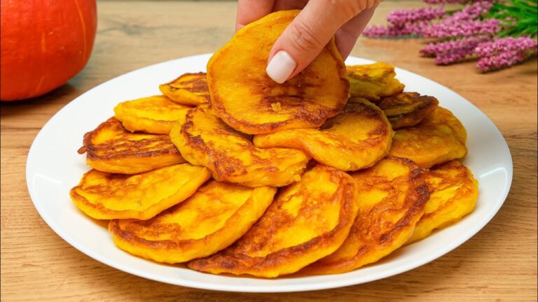 5 leckere Rezepte mit Kürbis, die du sofort zubereiten kannst!