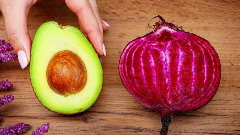 5 Gründe, warum du diesen Immun-Vitaminsalat mit Avocado probieren musst!