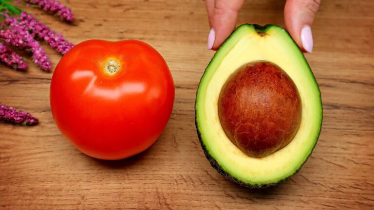 10 köstliche Avocado-Rezepte, die du sofort ausprobieren musst!