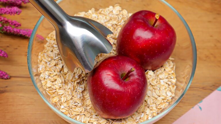 5 einfache Schritte für ein glutenfreies Frühstück, das die ganze Familie begeistert!