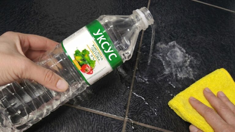 ESSIG WIRKT WUNDER! 9 Lifehacks, die die meisten Menschen nicht kennen