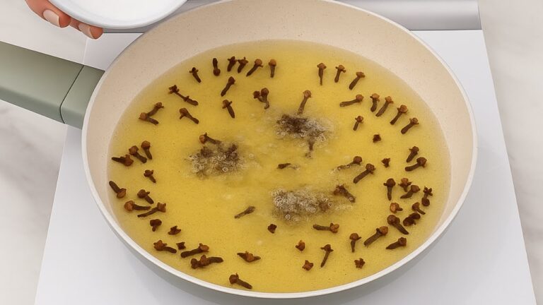 Keine Fliegen, Ameisen und Kakerlaken mehr im Haus